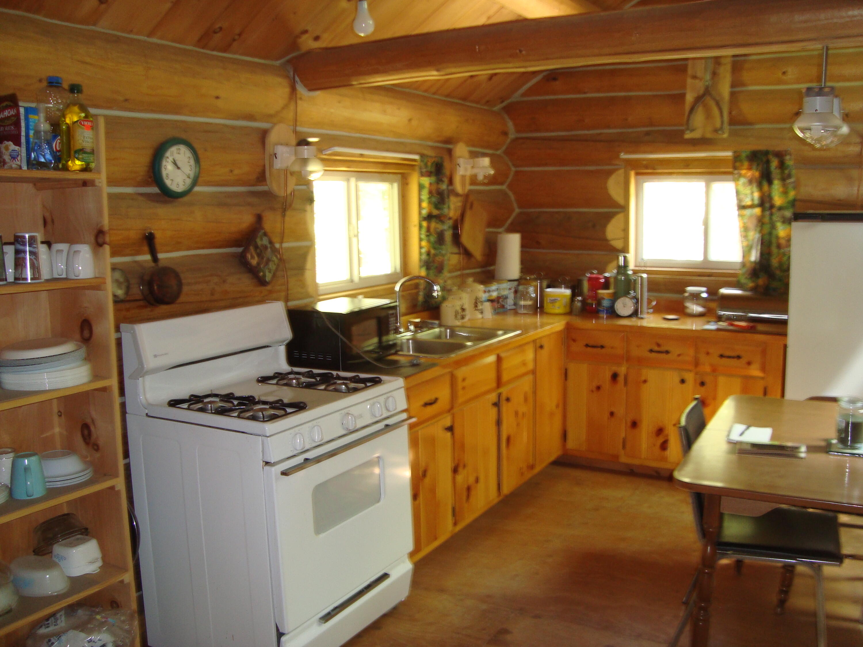 1 Narrow Pond Road T8 R14 Wels ME 04441
