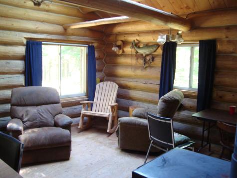 1 Narrow Pond Road T8 R14 Wels ME 04441