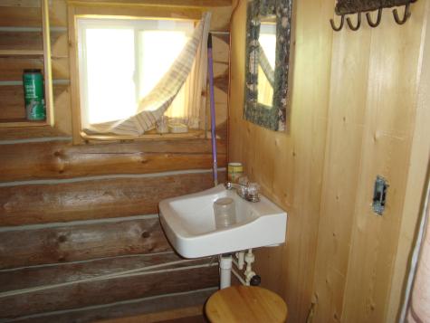 1 Narrow Pond Road T8 R14 Wels ME 04441