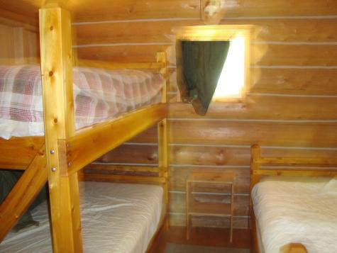 1 Narrow Pond Road T8 R14 Wels ME 04441