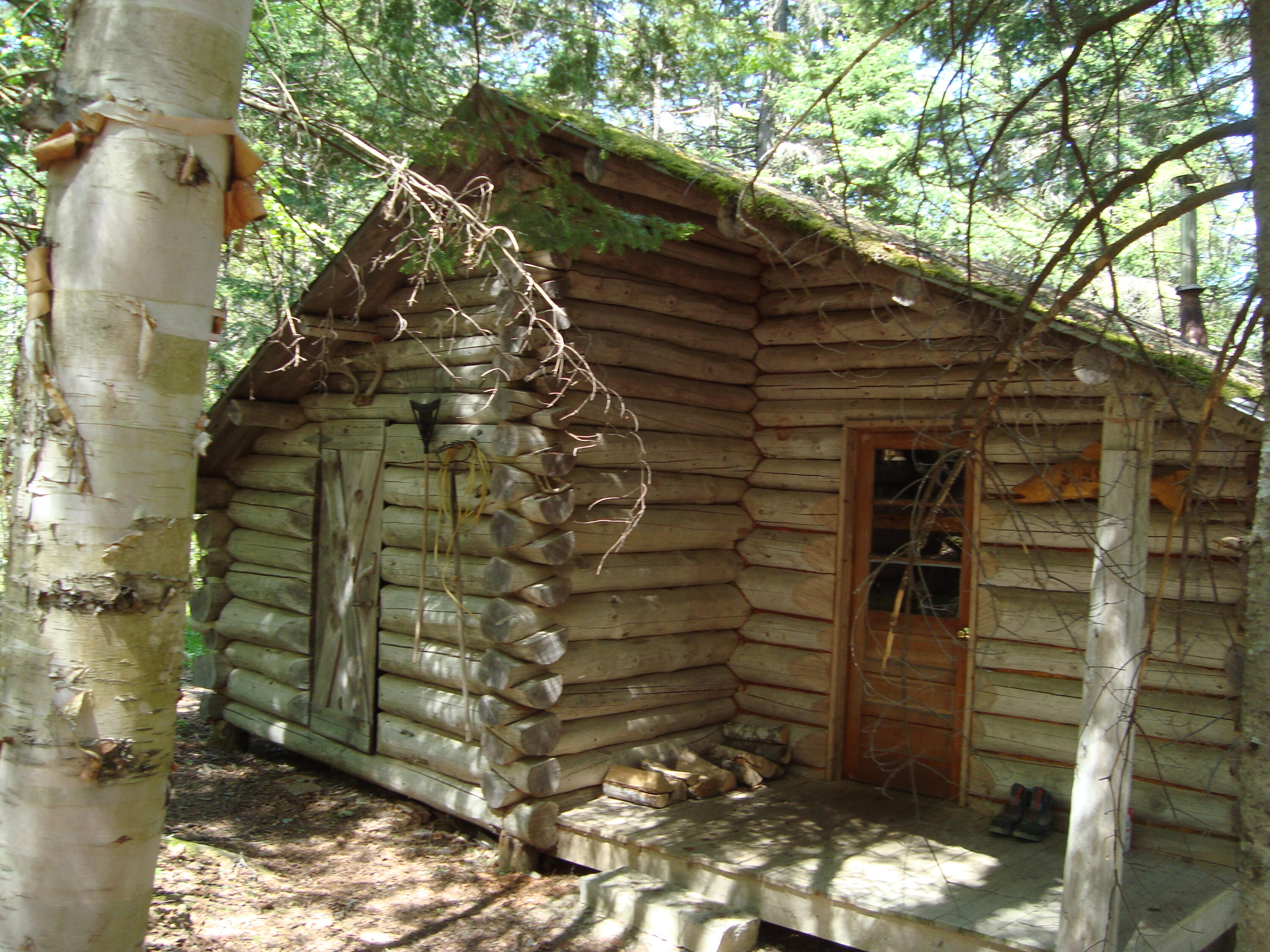 1 Narrow Pond Road T8 R14 Wels ME 04441