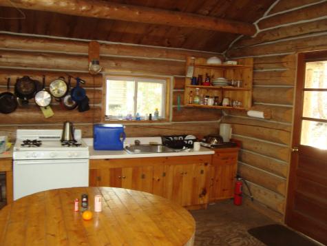 1 Narrow Pond Road T8 R14 Wels ME 04441