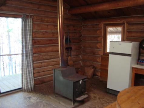 1 Narrow Pond Road T8 R14 Wels ME 04441