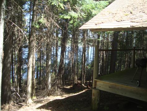 1 Narrow Pond Road T8 R14 Wels ME 04441
