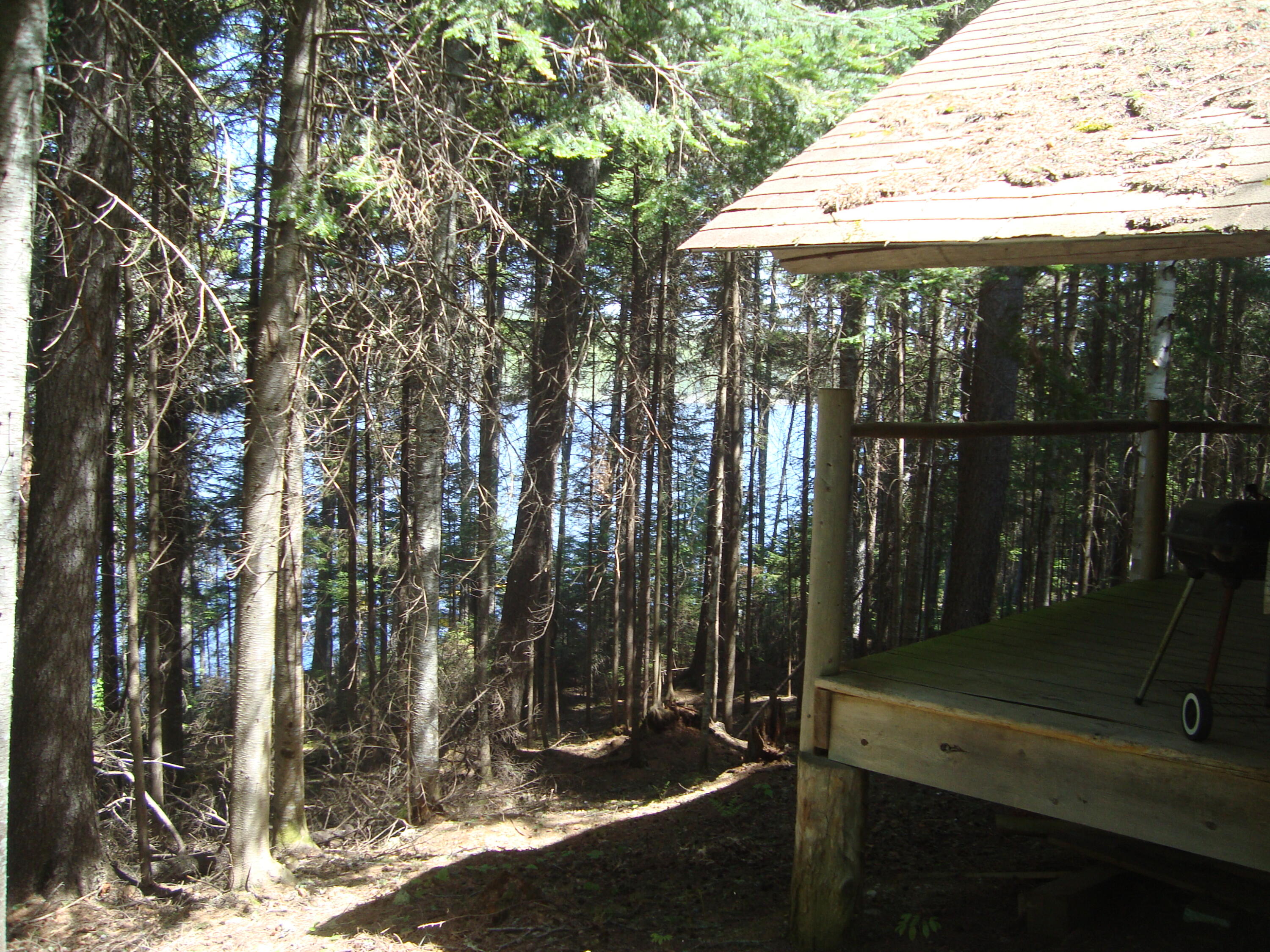 1 Narrow Pond Road T8 R14 Wels ME 04441