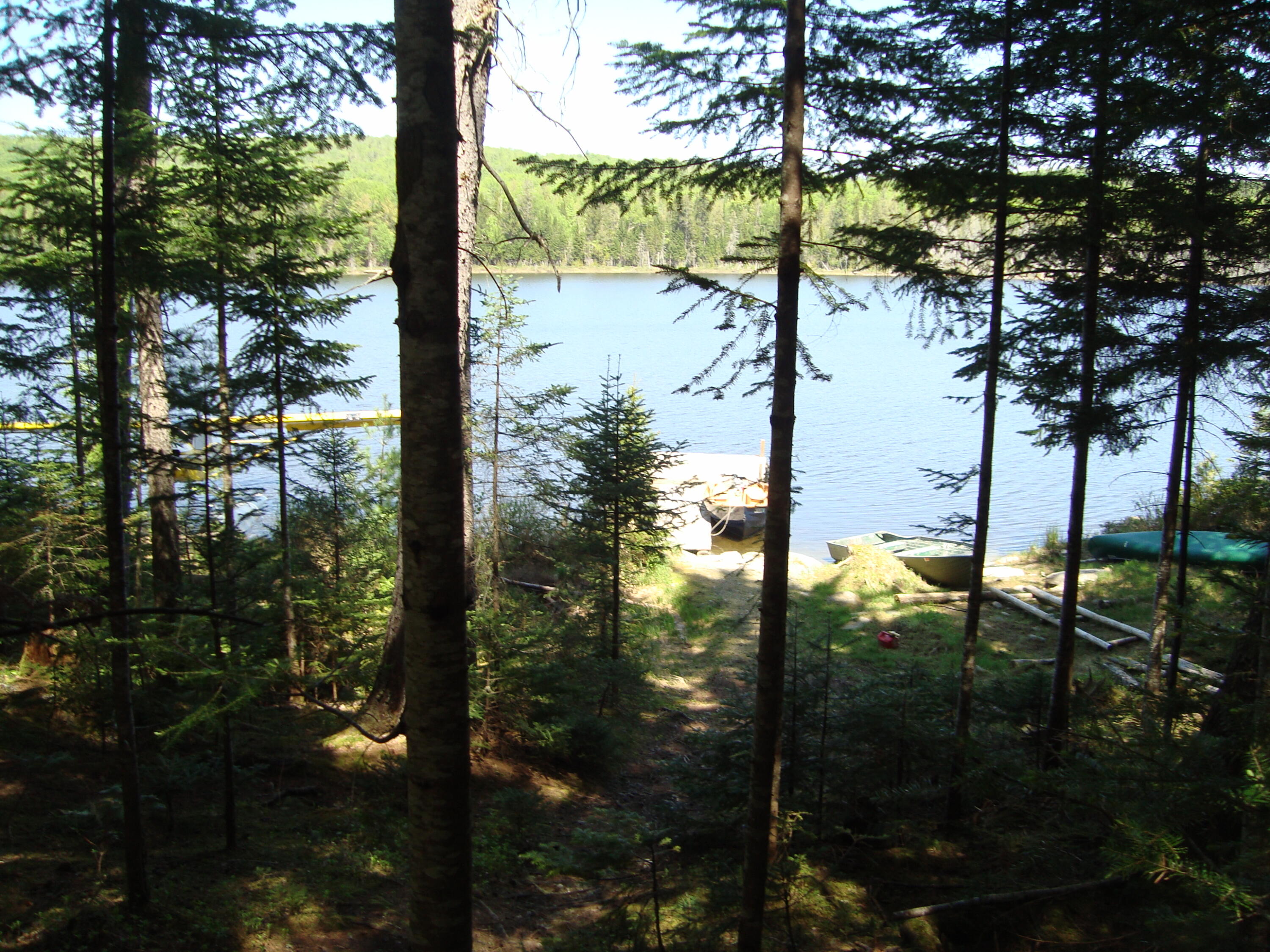 1 Narrow Pond Road T8 R14 Wels ME 04441