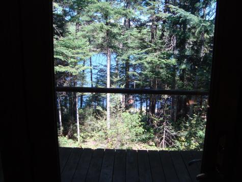 1 Narrow Pond Road T8 R14 Wels ME 04441
