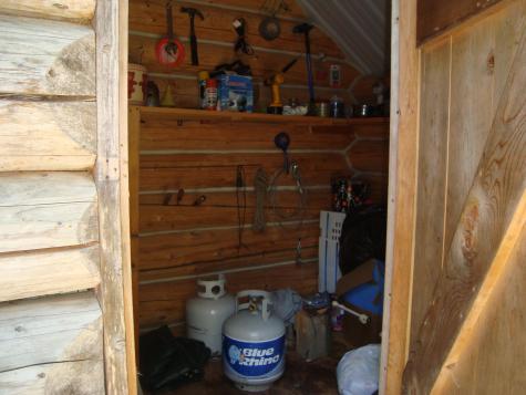 1 Narrow Pond Road T8 R14 Wels ME 04441