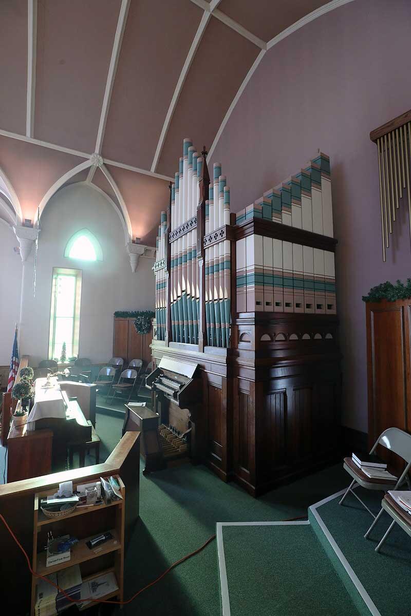 133 Second Street Hallowell ME 04347
