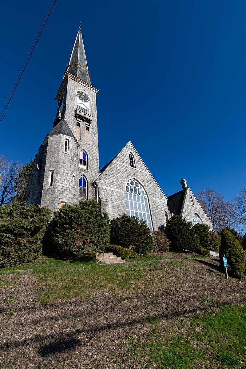 133 Second Street Hallowell ME 04347