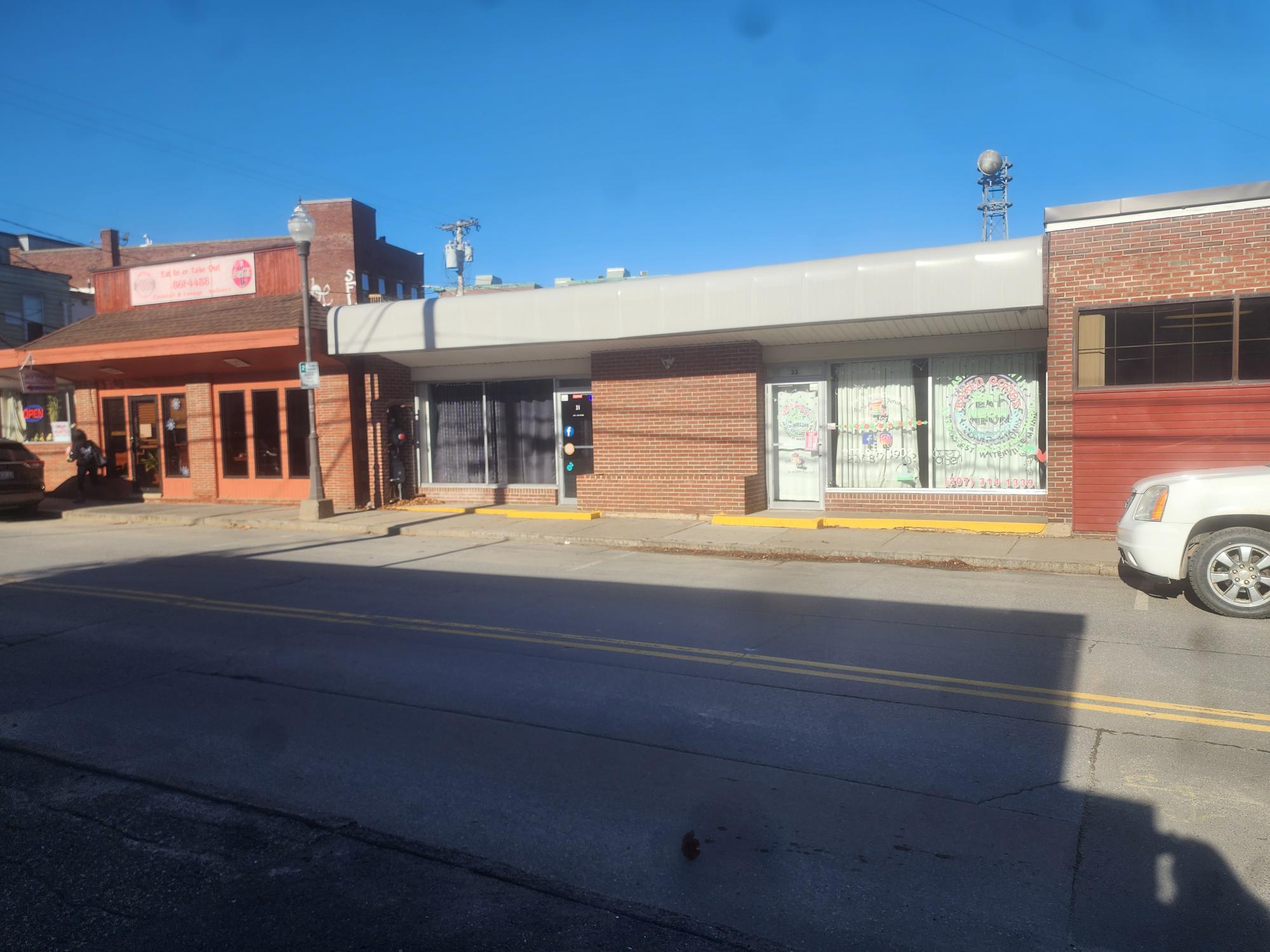 31-33 Temple Street Waterville ME 04901