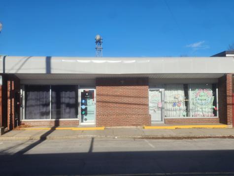 31-33 Temple Street Waterville ME 04901