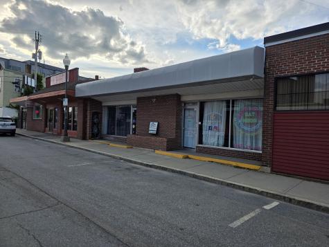 31-33 Temple Street Waterville ME 04901