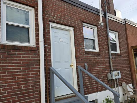 31-33 Temple Street Waterville ME 04901