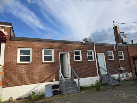 31-33 Temple Street Waterville ME 04901