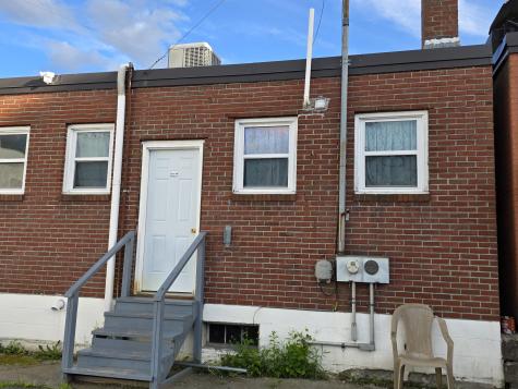 31-33 Temple Street Waterville ME 04901