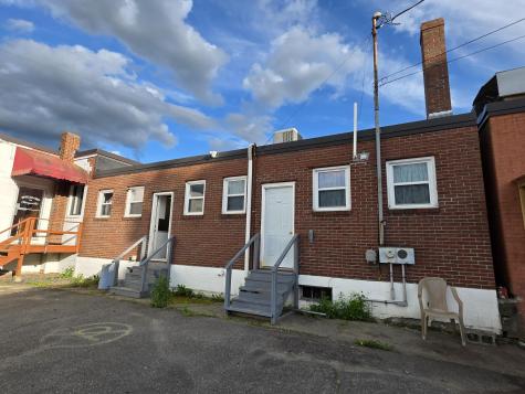 31-33 Temple Street Waterville ME 04901