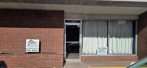 31-33 Temple Street Waterville ME 04901