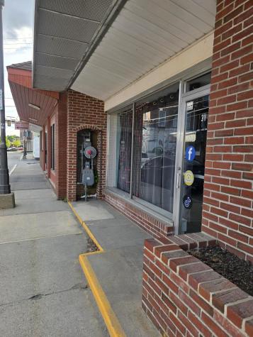 31-33 Temple Street Waterville ME 04901