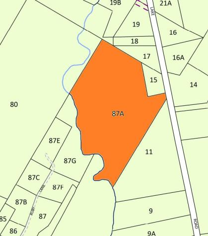 379 Brewer Lake Road Orrington ME 04474