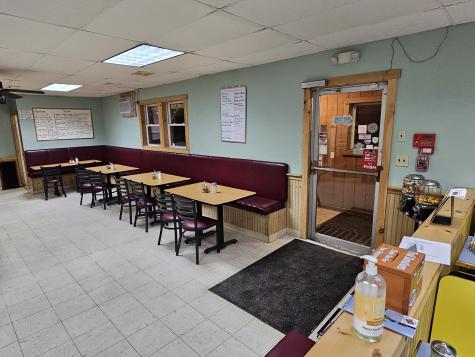 2 Founders Street Patten ME 04765
