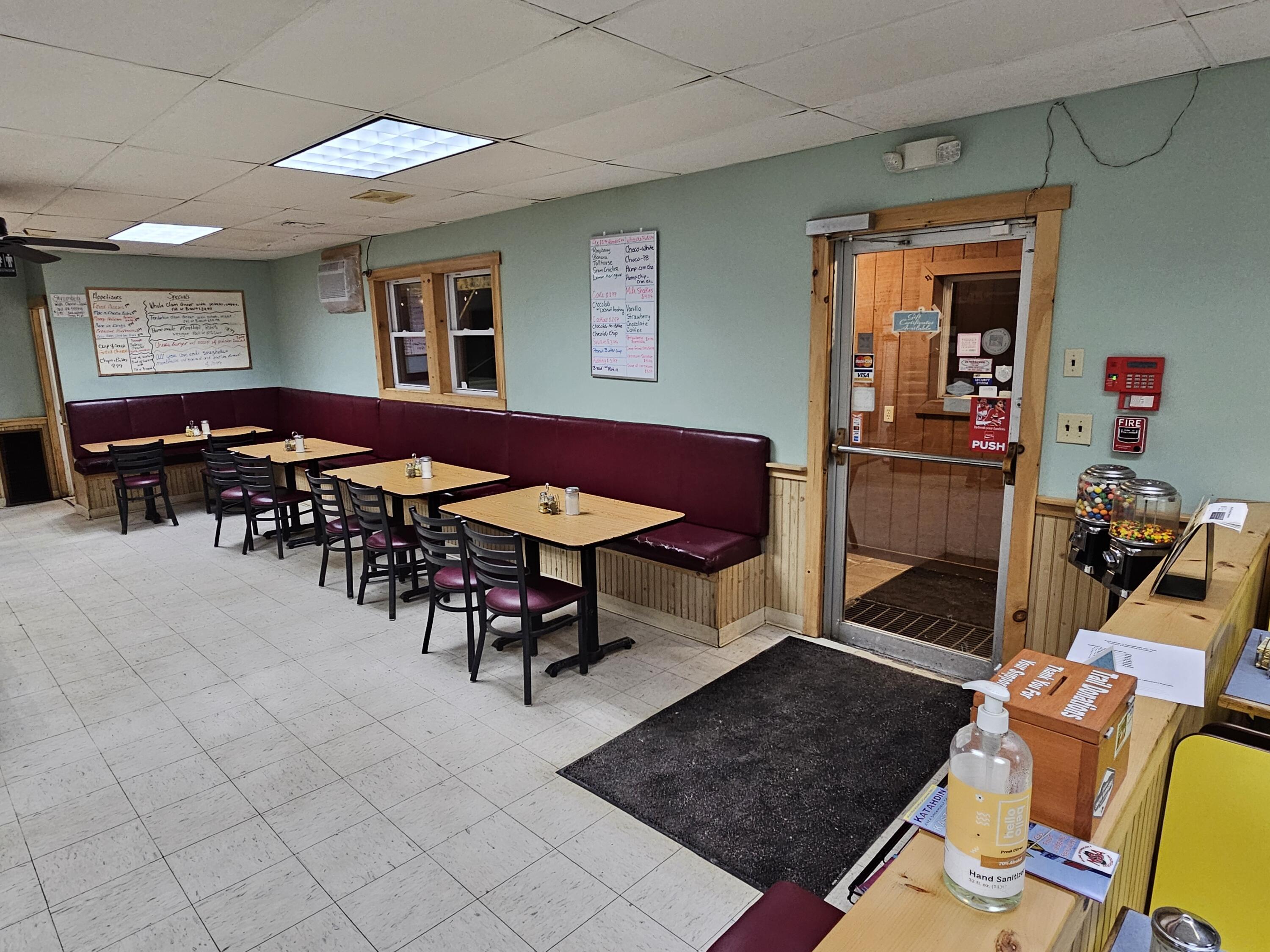 2 Founders Street Patten ME 04765