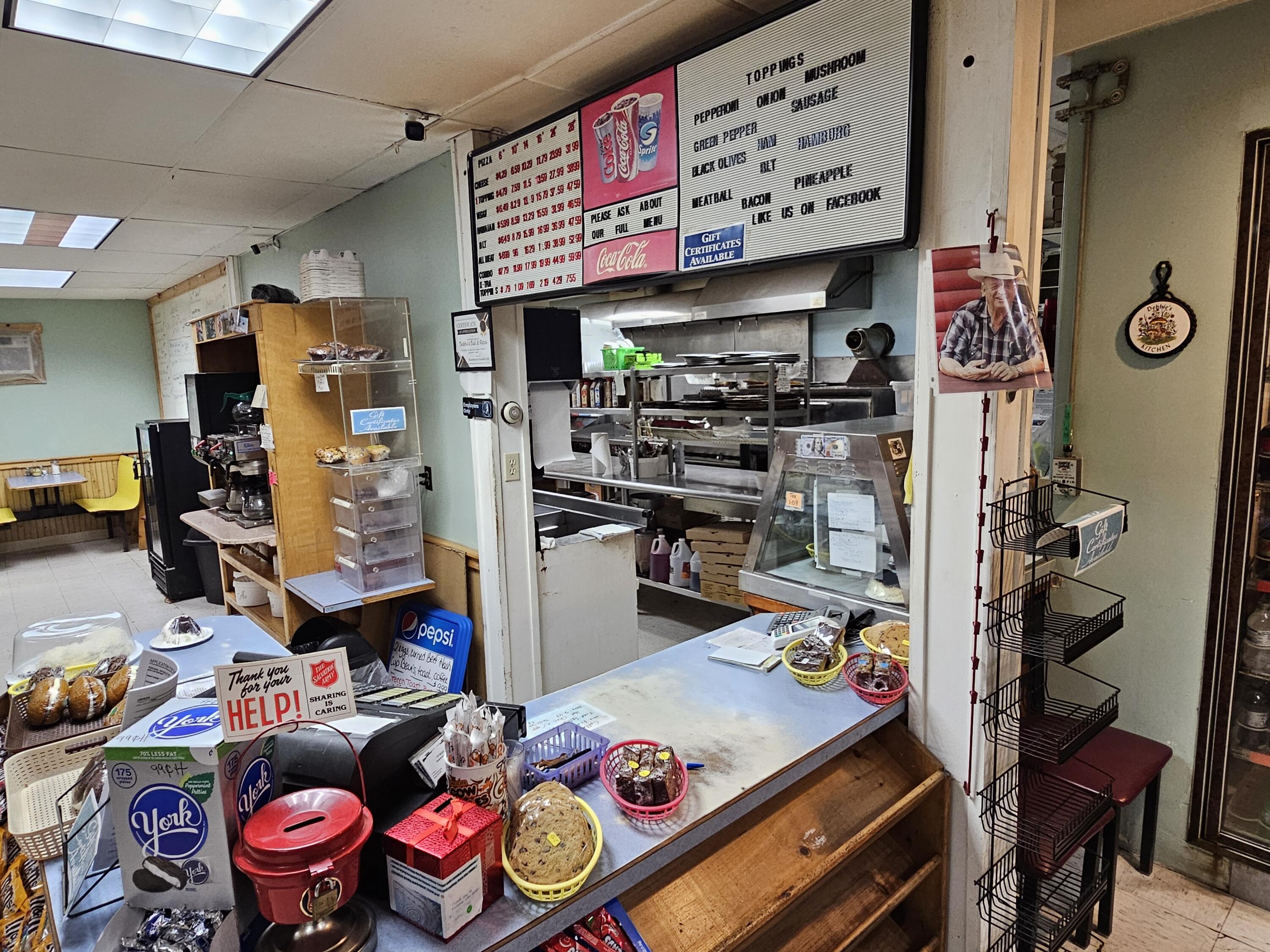 2 Founders Street Patten ME 04765