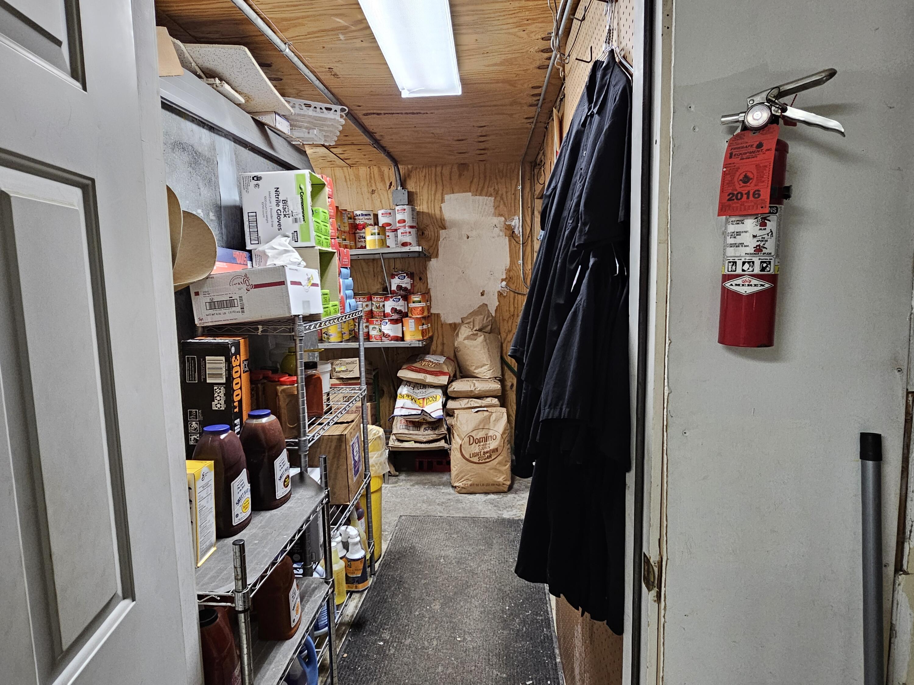 2 Founders Street Patten ME 04765
