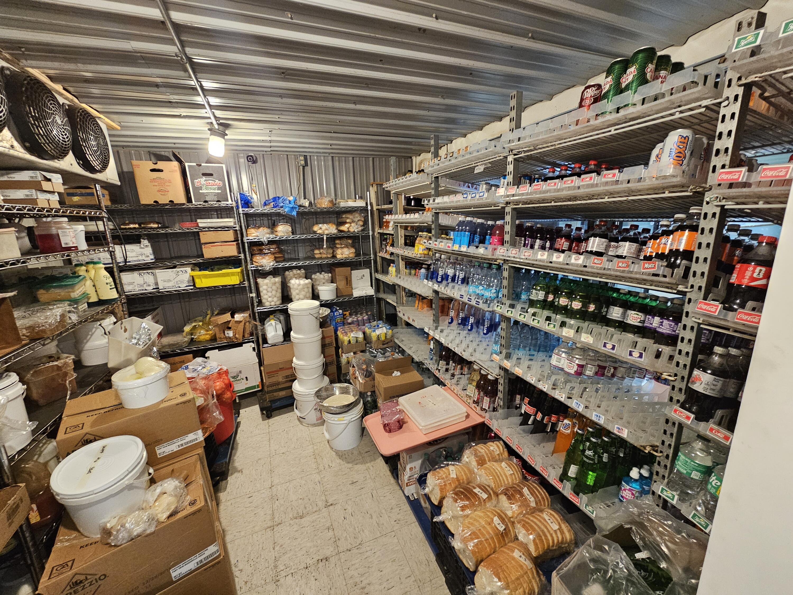 2 Founders Street Patten ME 04765