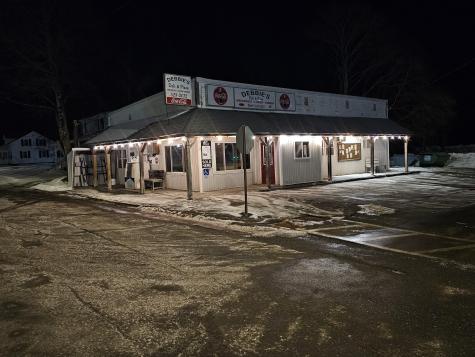 2 Founders Street Patten ME 04765