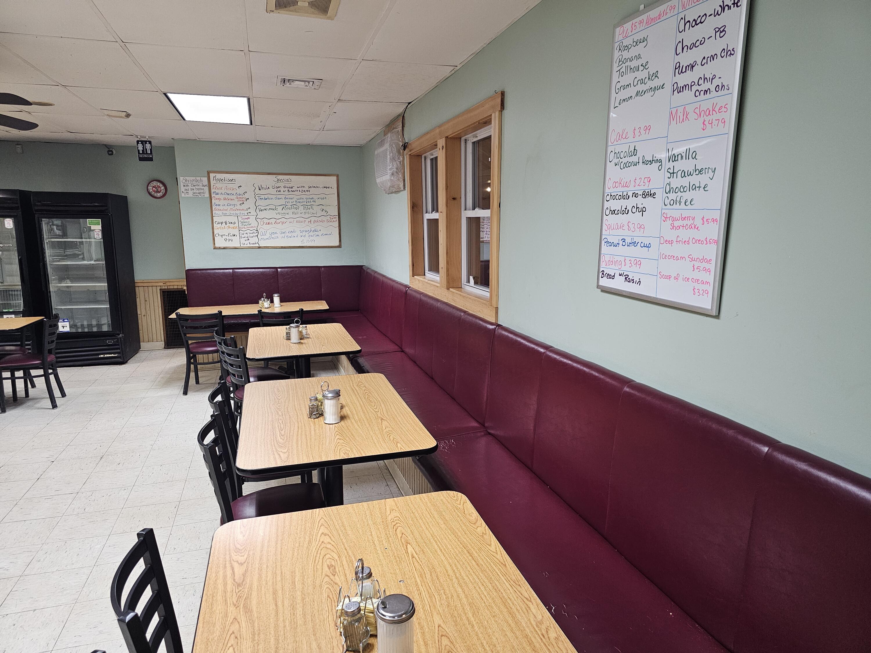 2 Founders Street Patten ME 04765