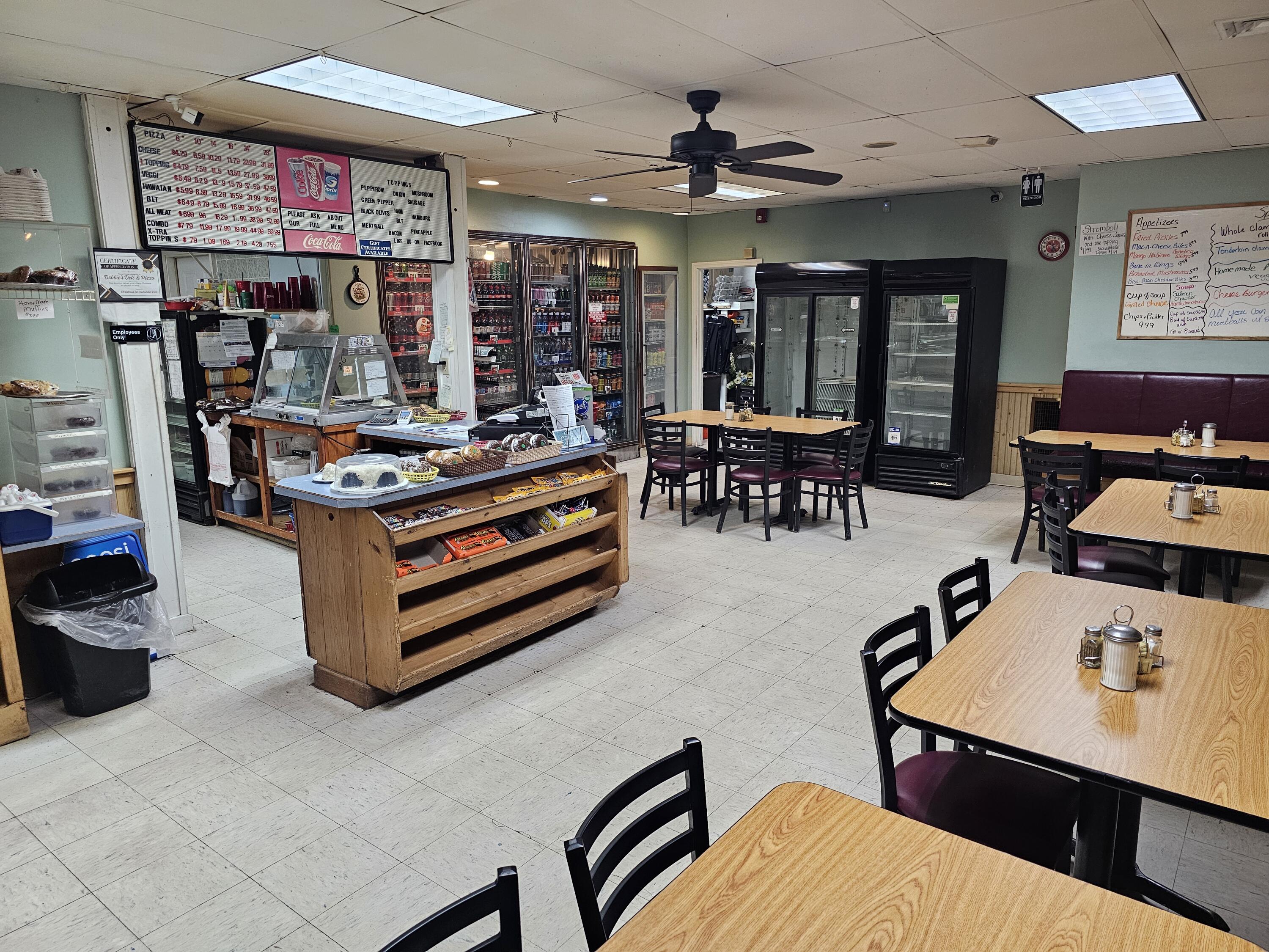2 Founders Street Patten ME 04765