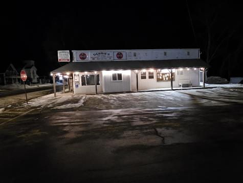 2 Founders Street Patten ME 04765