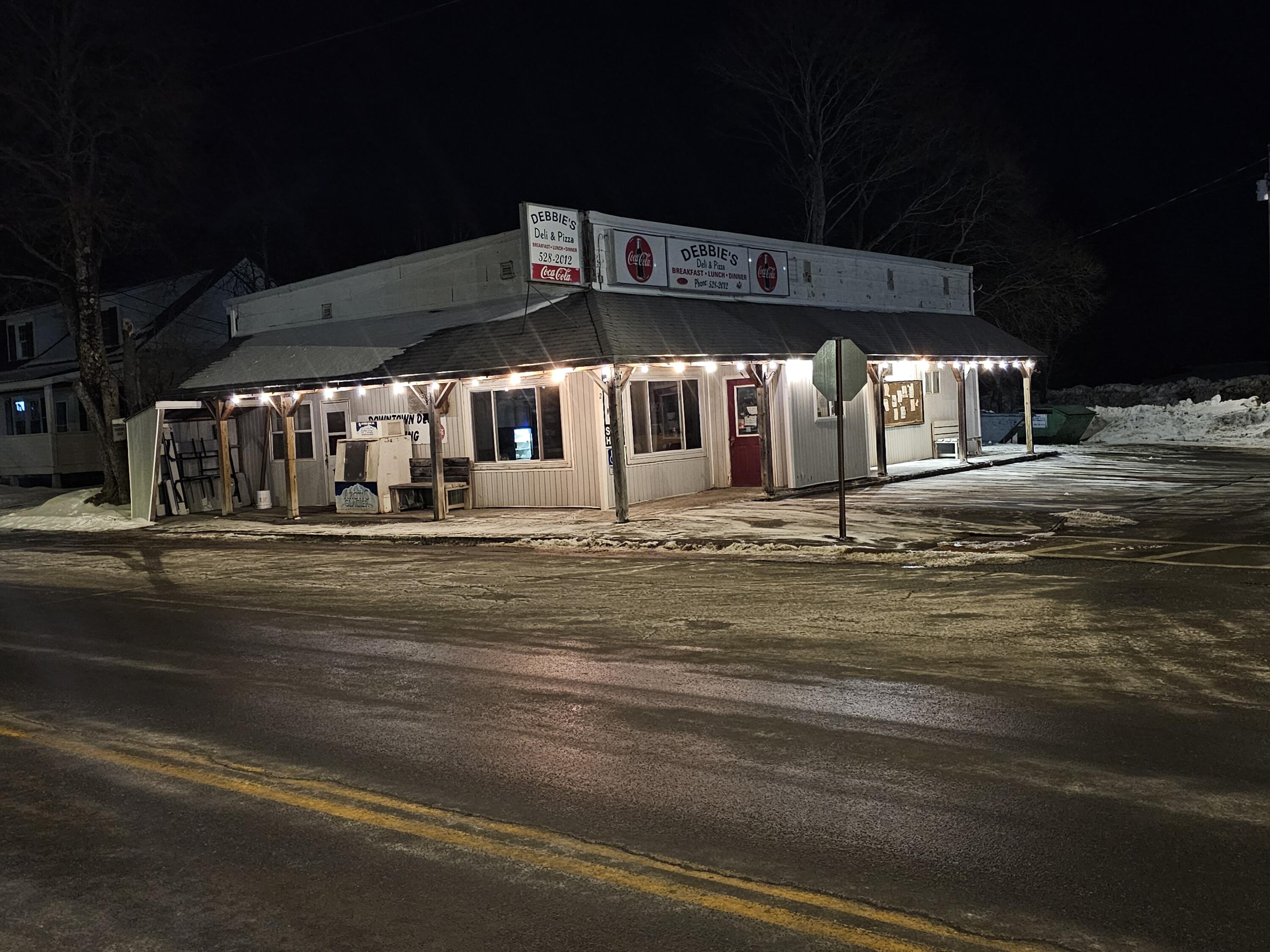 2 Founders Street Patten ME 04765