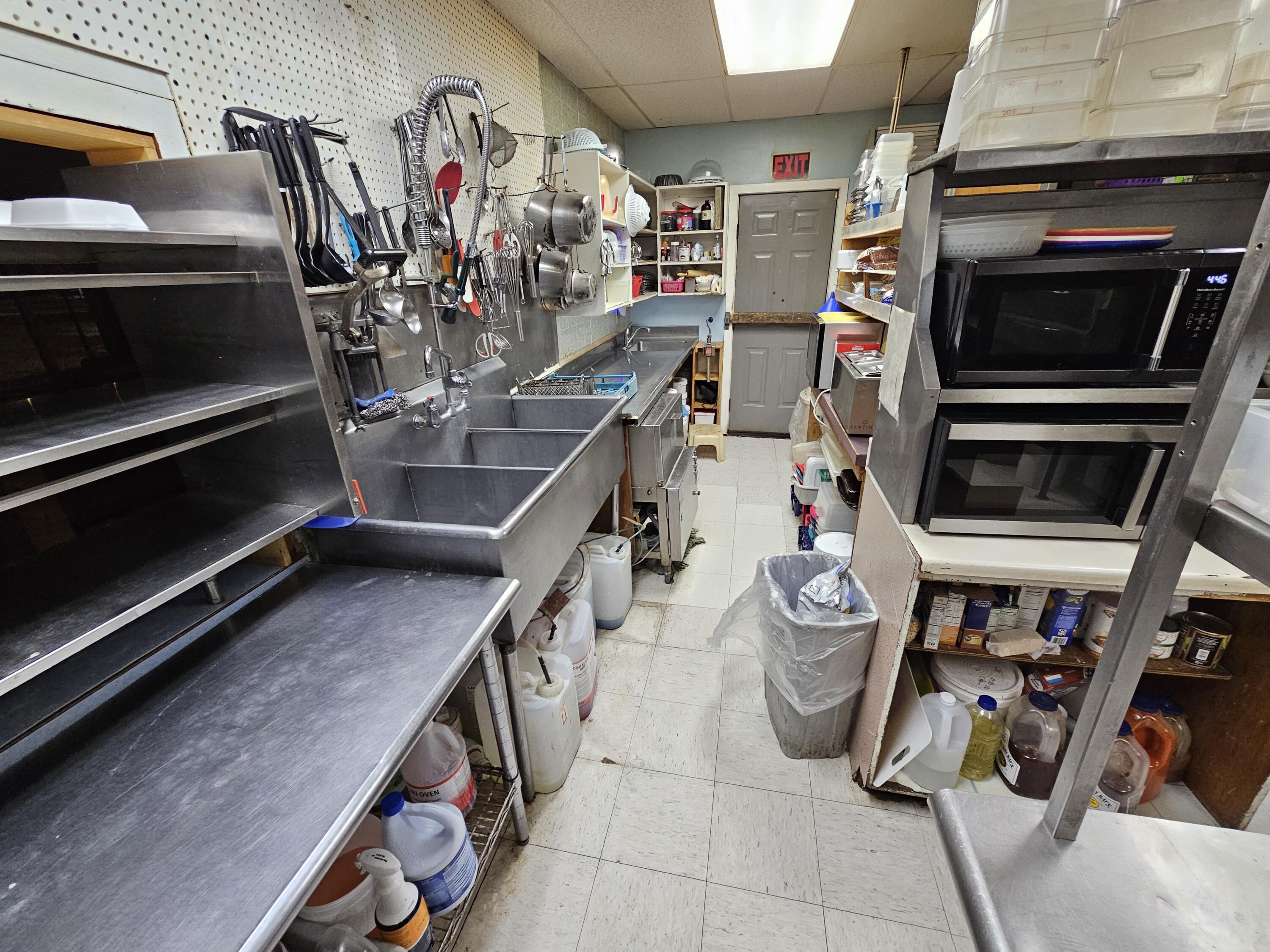 2 Founders Street Patten ME 04765