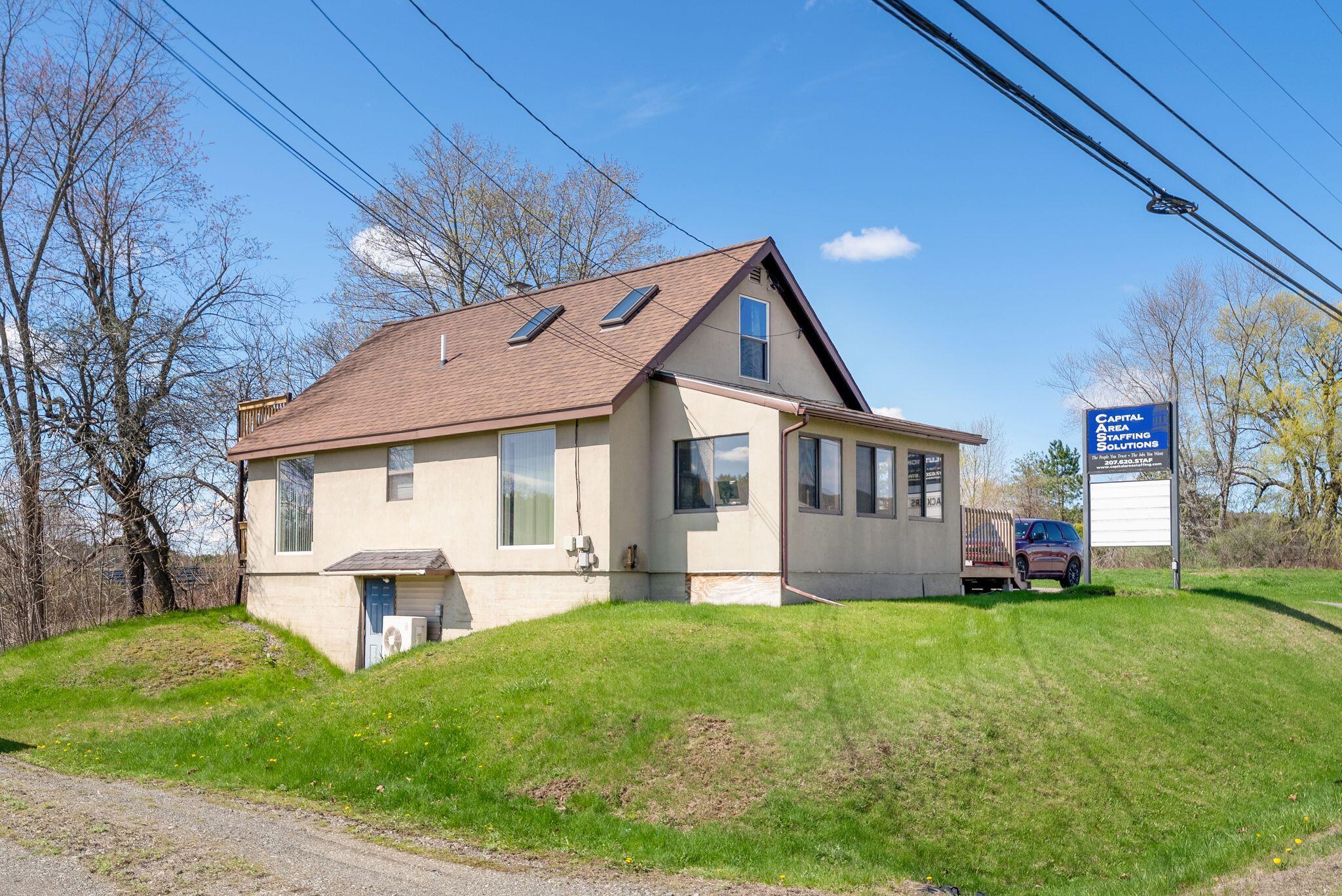 2386 North Belfast Avenue Augusta ME 04330