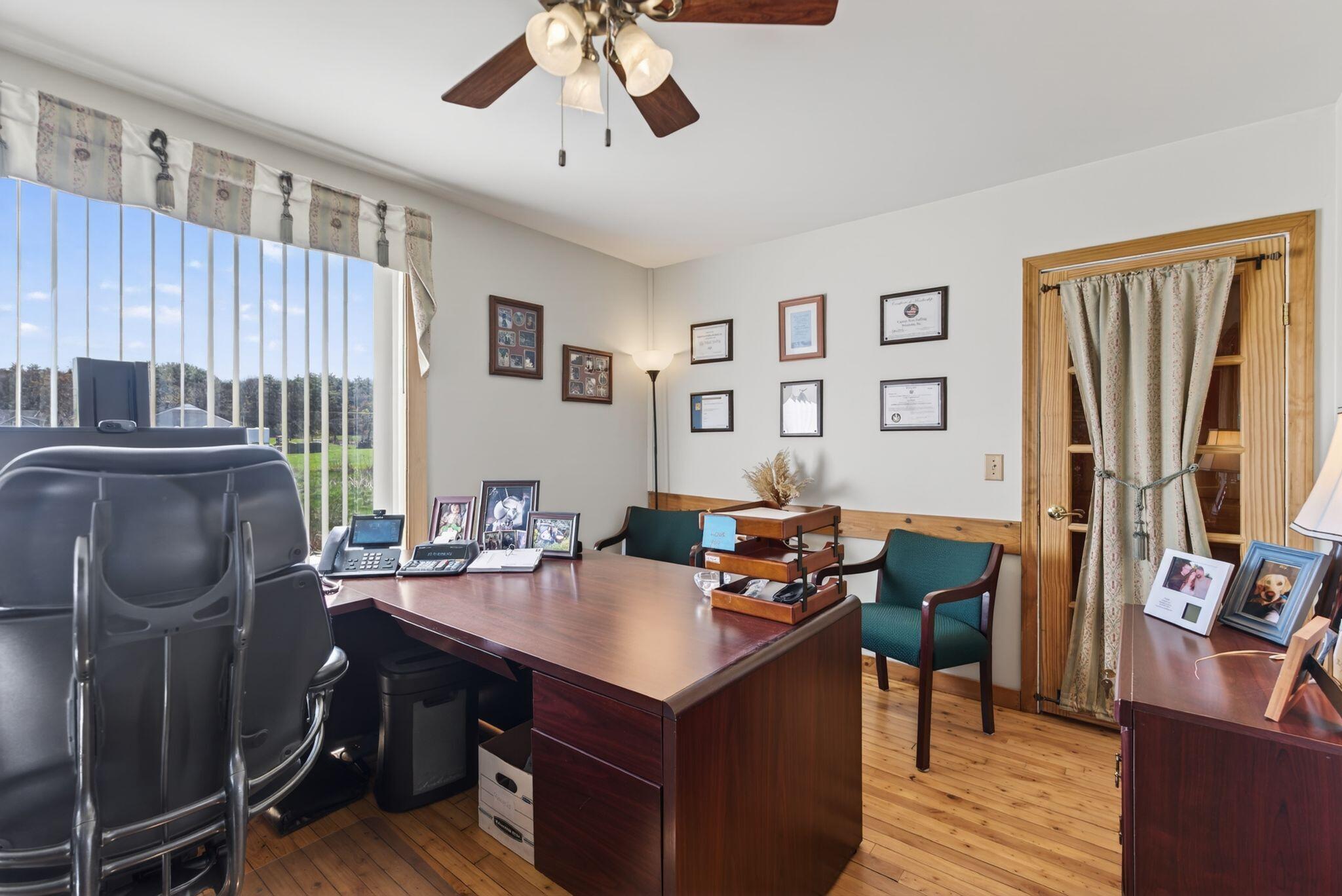 2386 North Belfast Avenue Augusta ME 04330