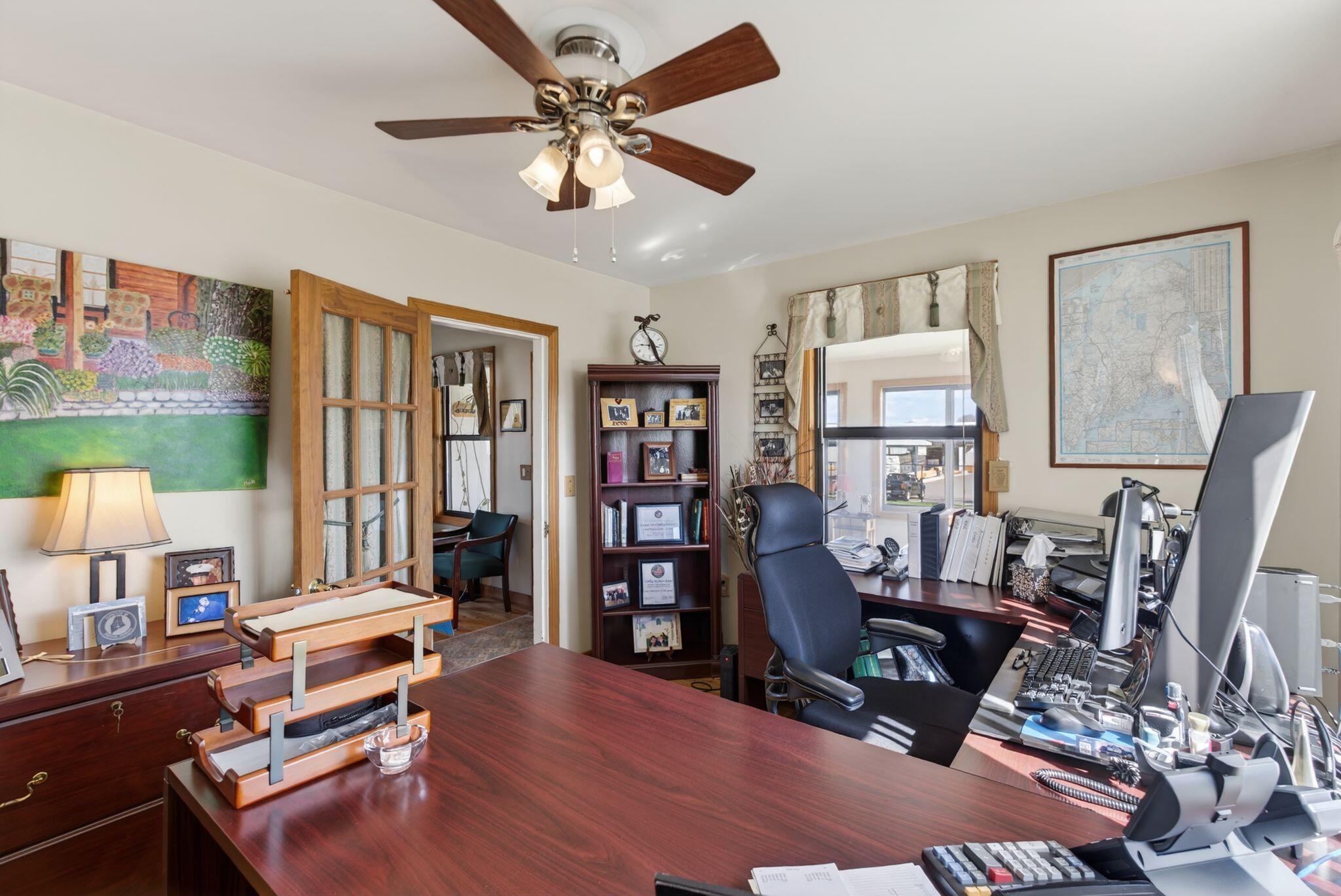 2386 North Belfast Avenue Augusta ME 04330
