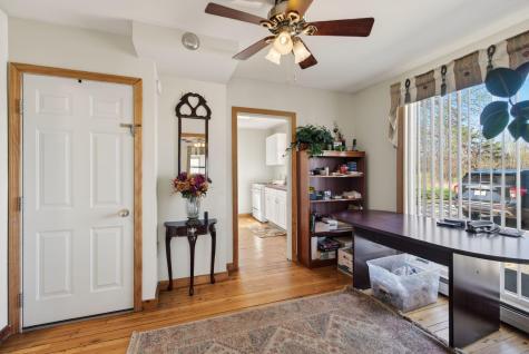 2386 North Belfast Avenue Augusta ME 04330