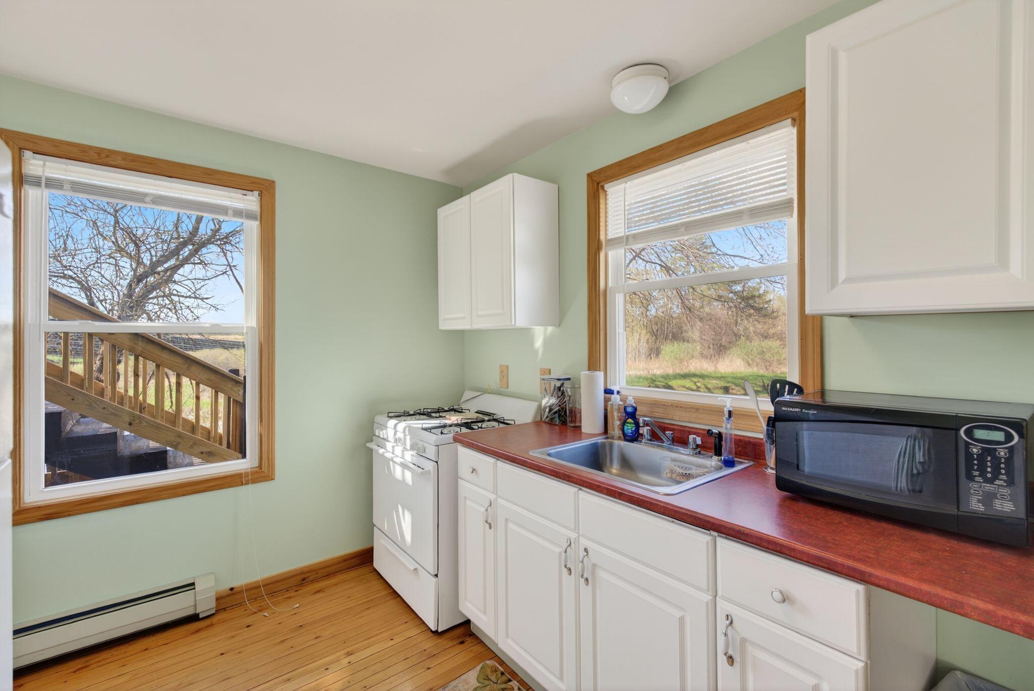 2386 North Belfast Avenue Augusta ME 04330