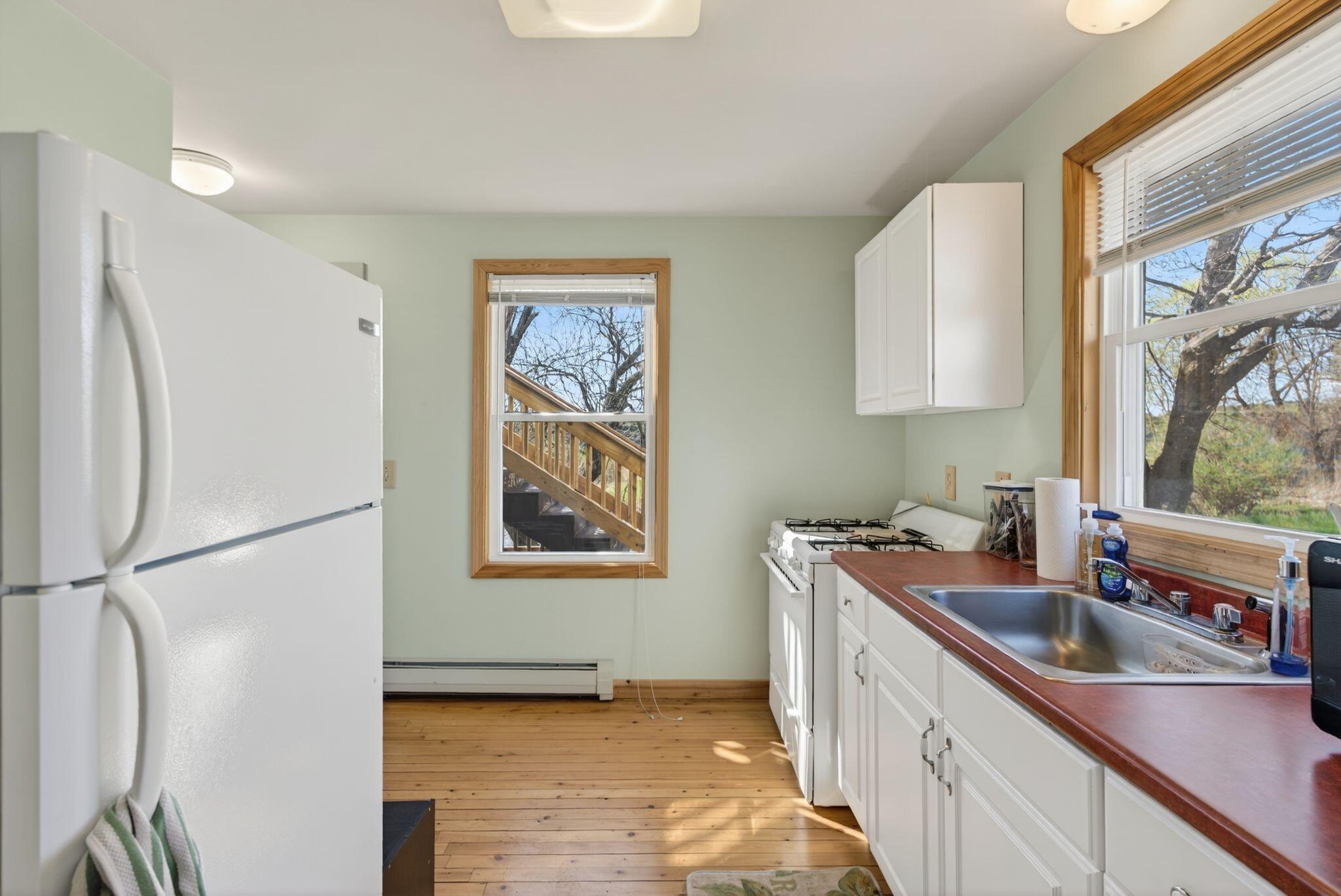 2386 North Belfast Avenue Augusta ME 04330