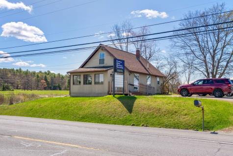 2386 North Belfast Avenue Augusta ME 04330
