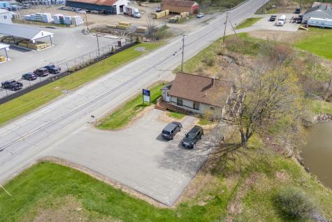 2386 North Belfast Avenue Augusta ME 04330