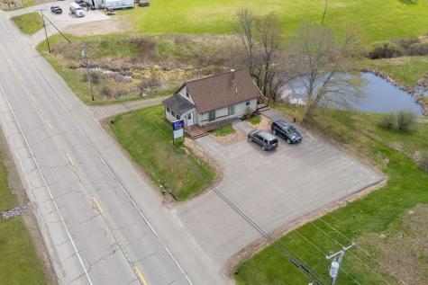 2386 North Belfast Avenue Augusta ME 04330