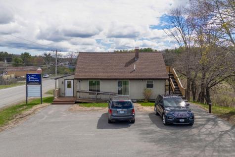 2386 North Belfast Avenue Augusta ME 04330