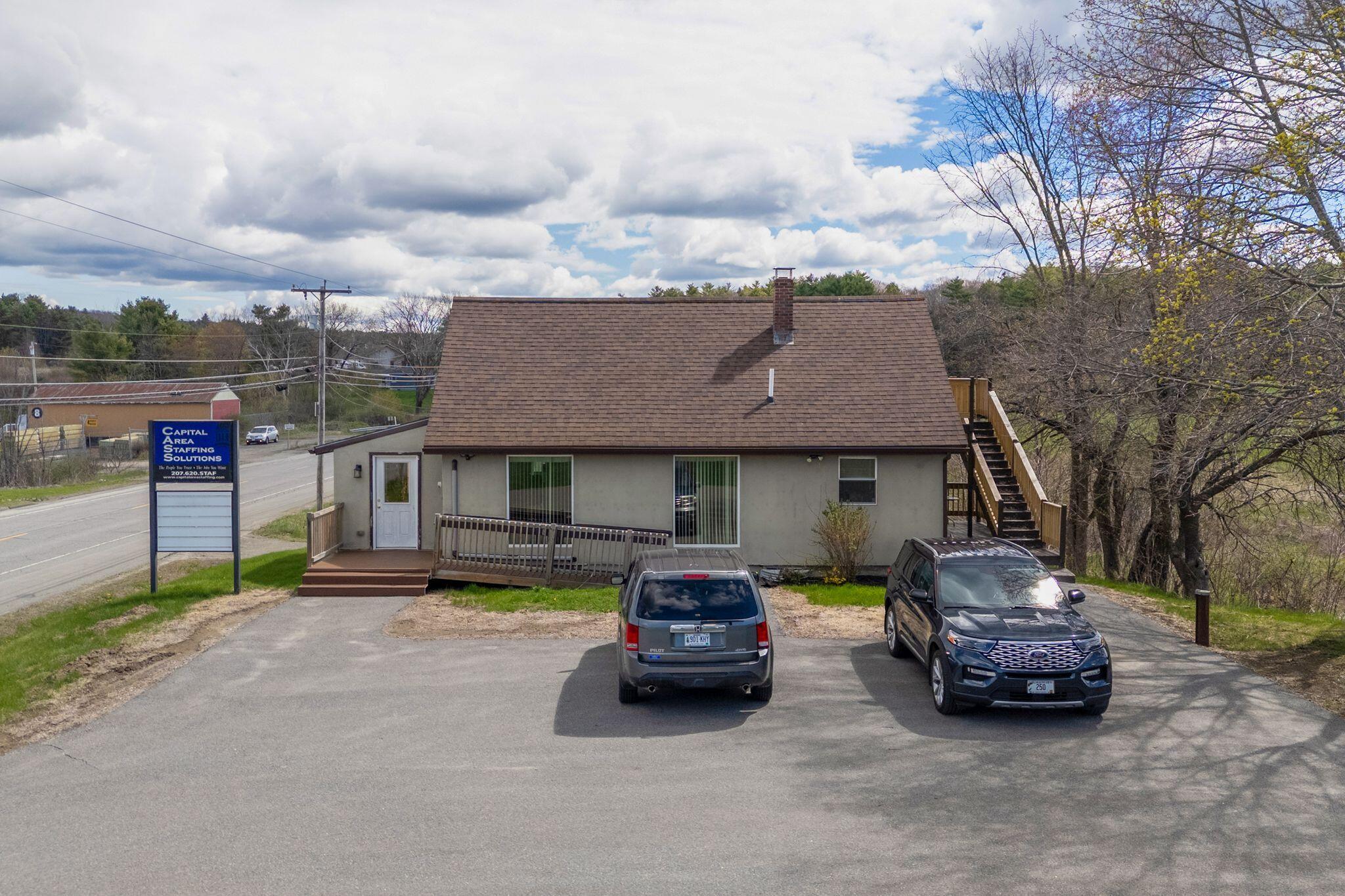 2386 North Belfast Avenue Augusta ME 04330