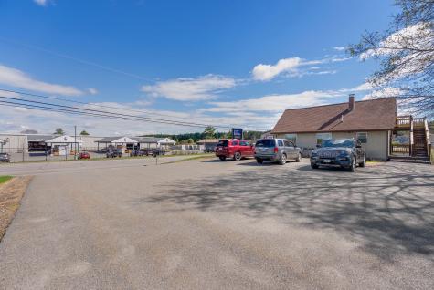 2386 North Belfast Avenue Augusta ME 04330