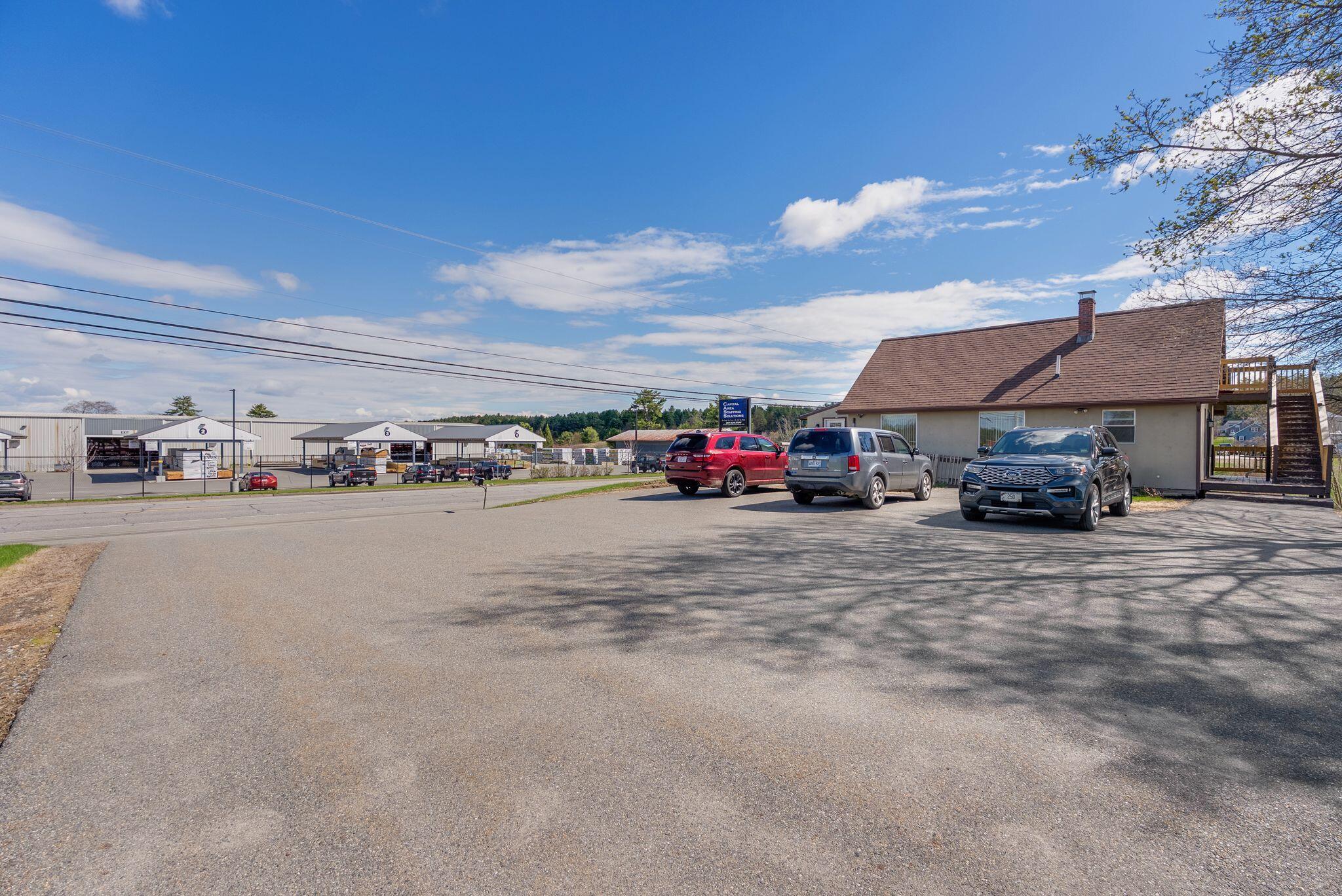 2386 North Belfast Avenue Augusta ME 04330