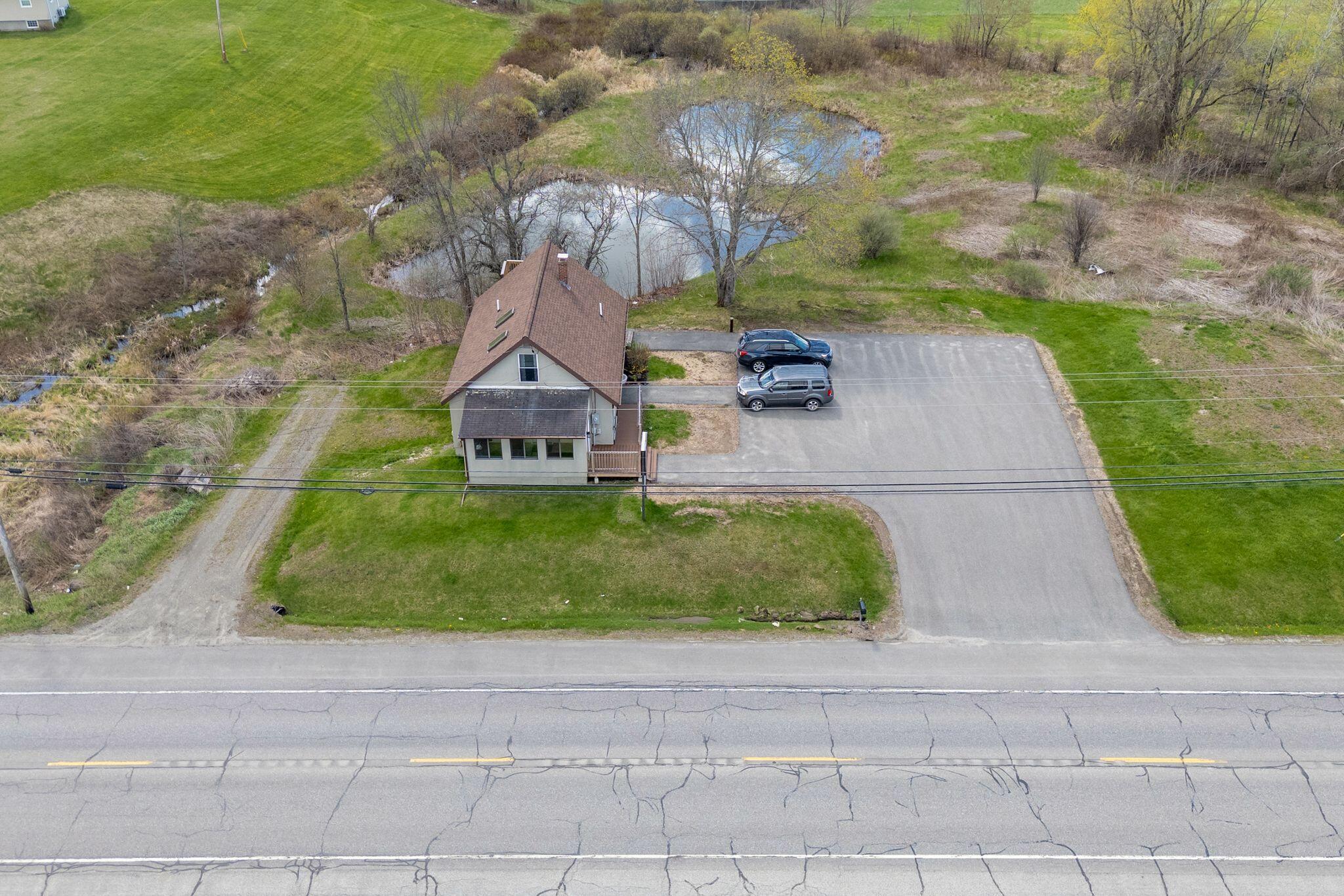 2386 North Belfast Avenue Augusta ME 04330