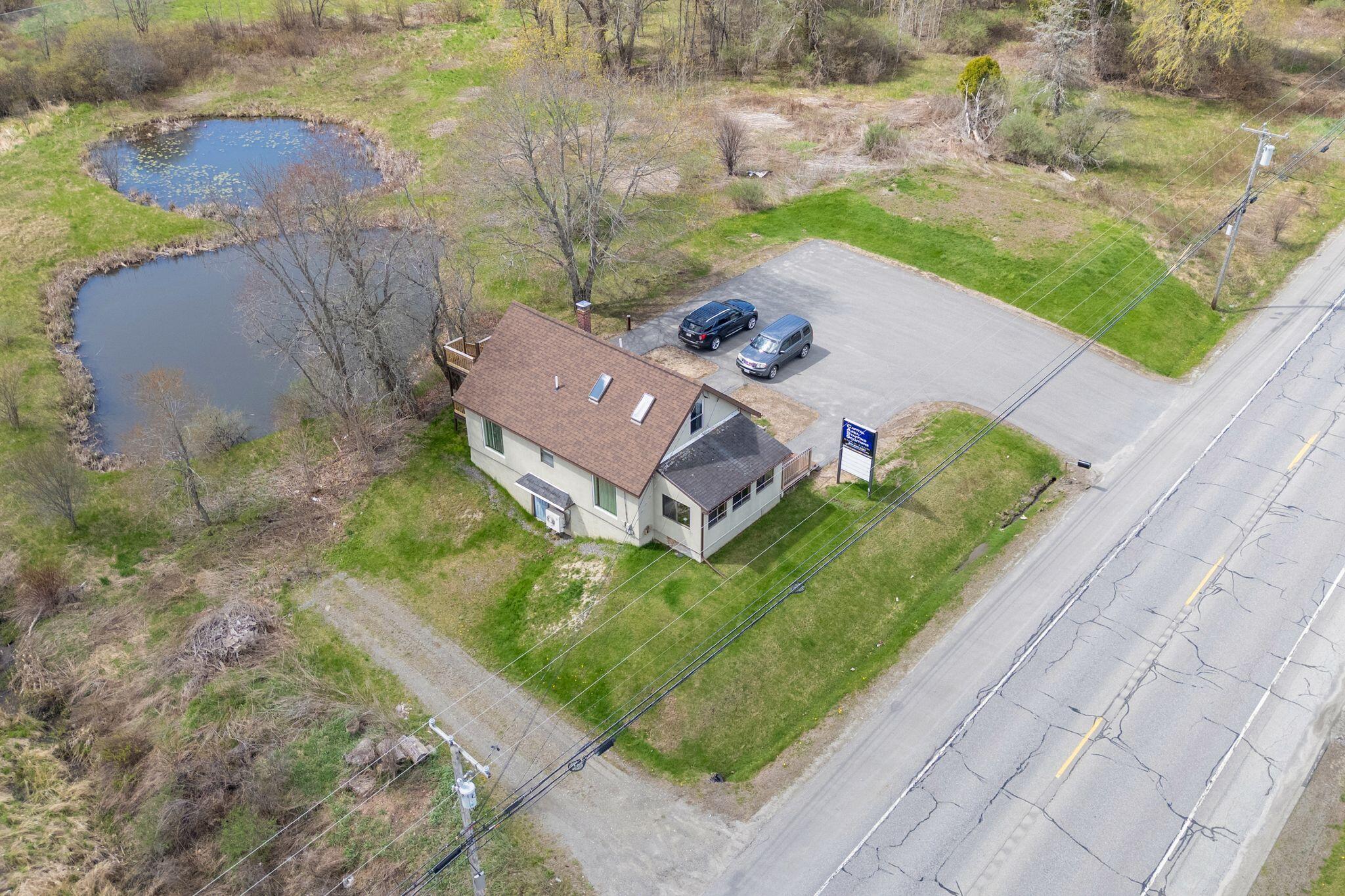 2386 North Belfast Avenue Augusta ME 04330